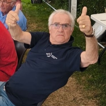 Photo de Jean-Claude AGIER