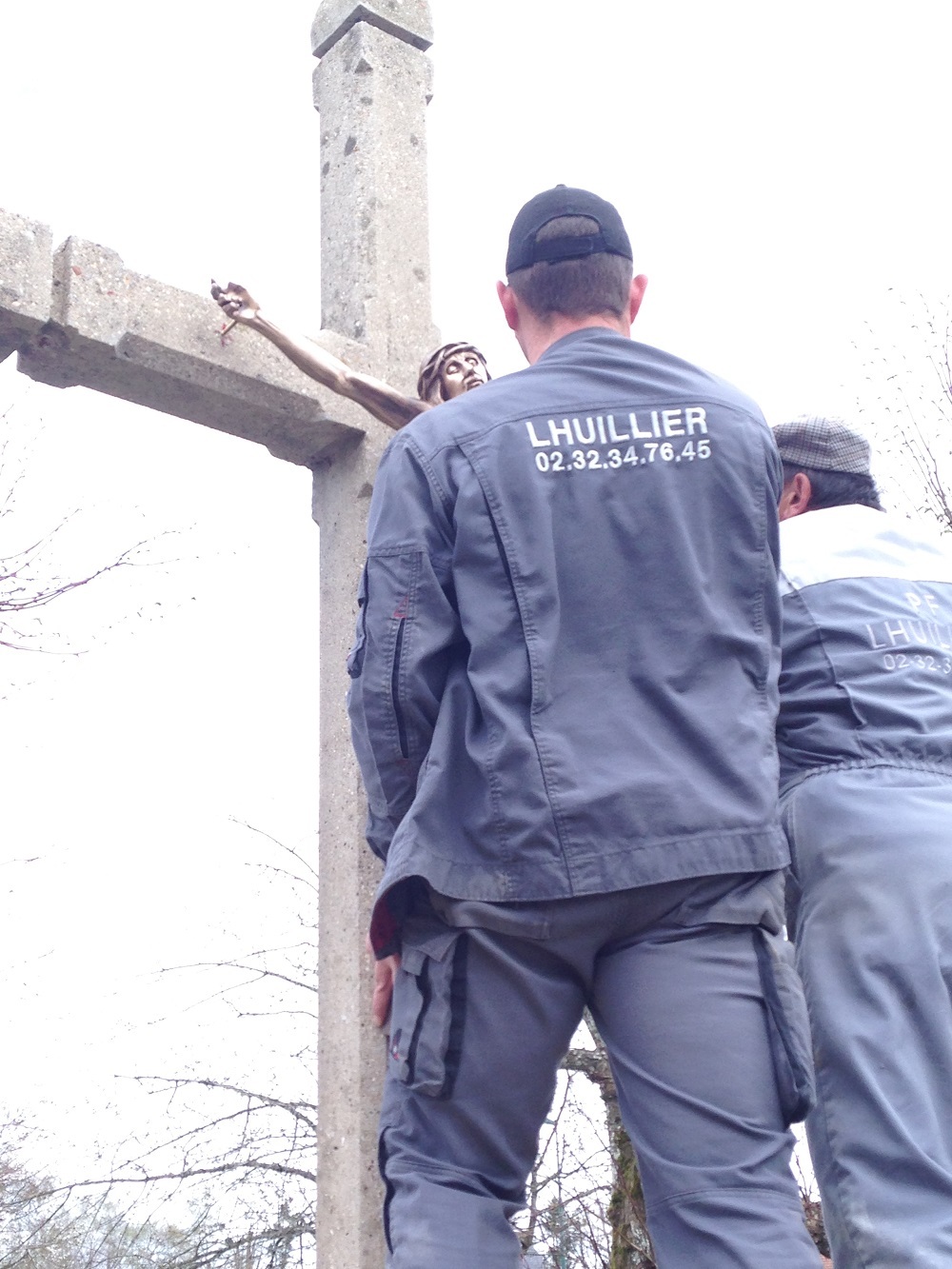 calvaire crosville 3