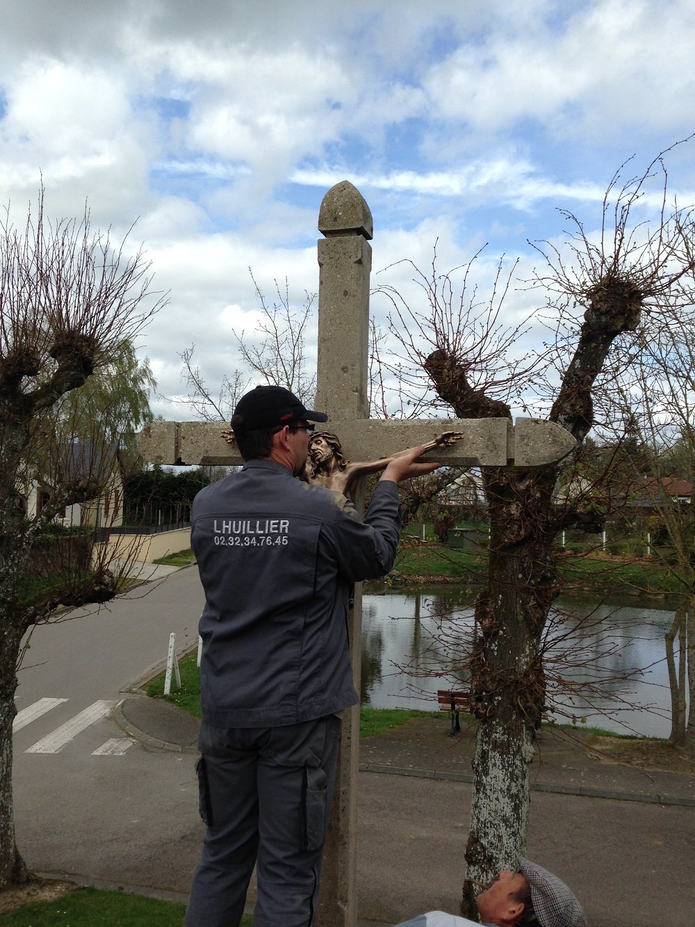 calvaire crosville 4