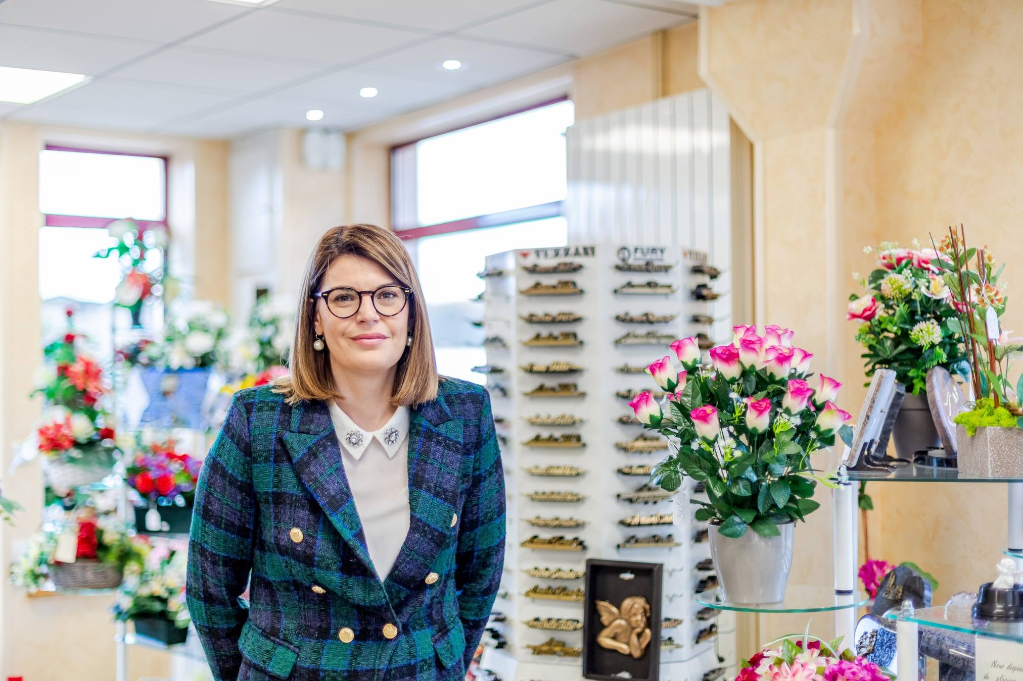 Photo de Pompes Funèbres Lhuillier