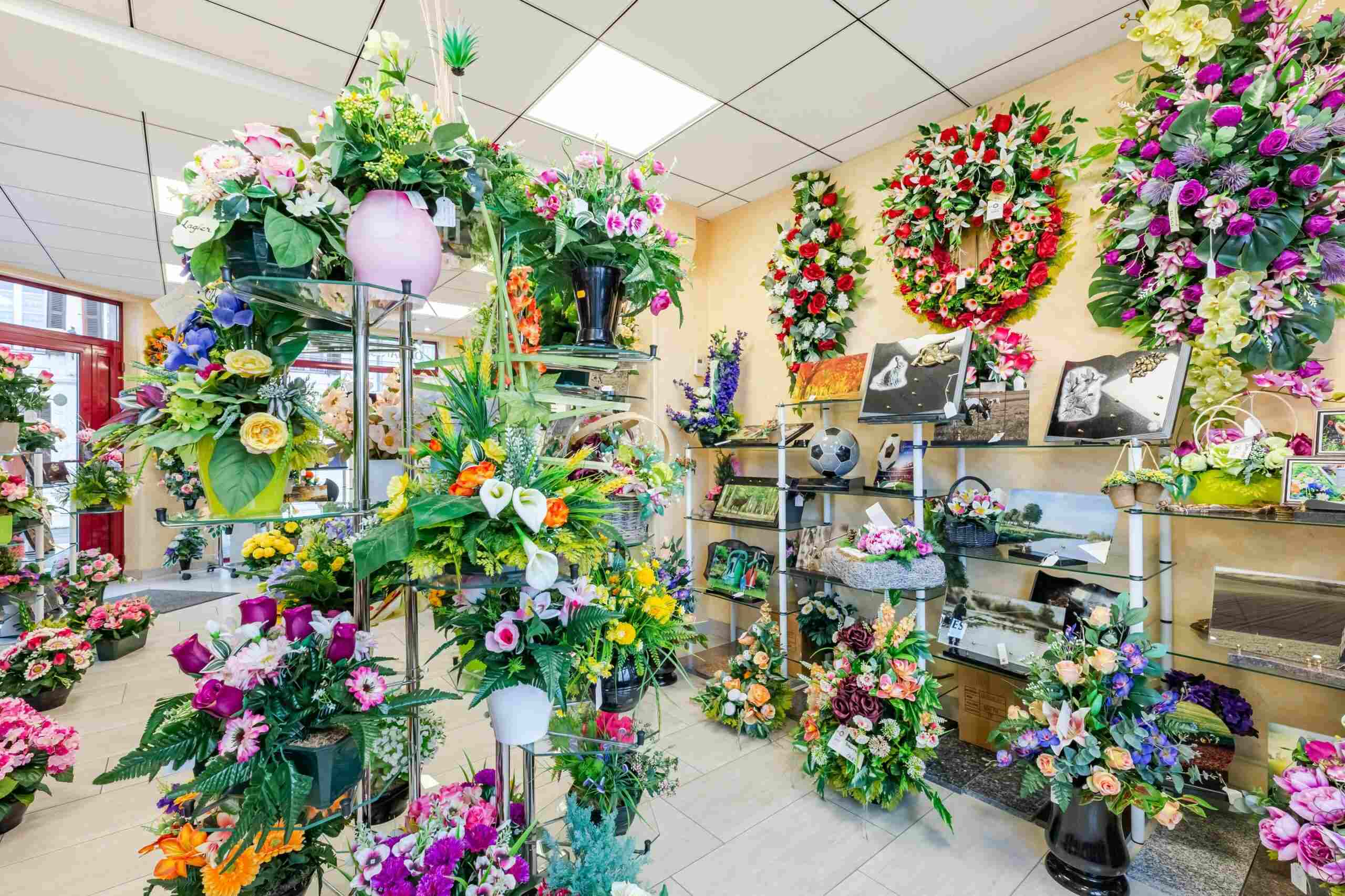 Photo de Pompes Funèbres Lhuillier