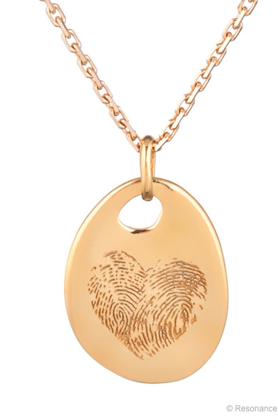 mini galet collier site