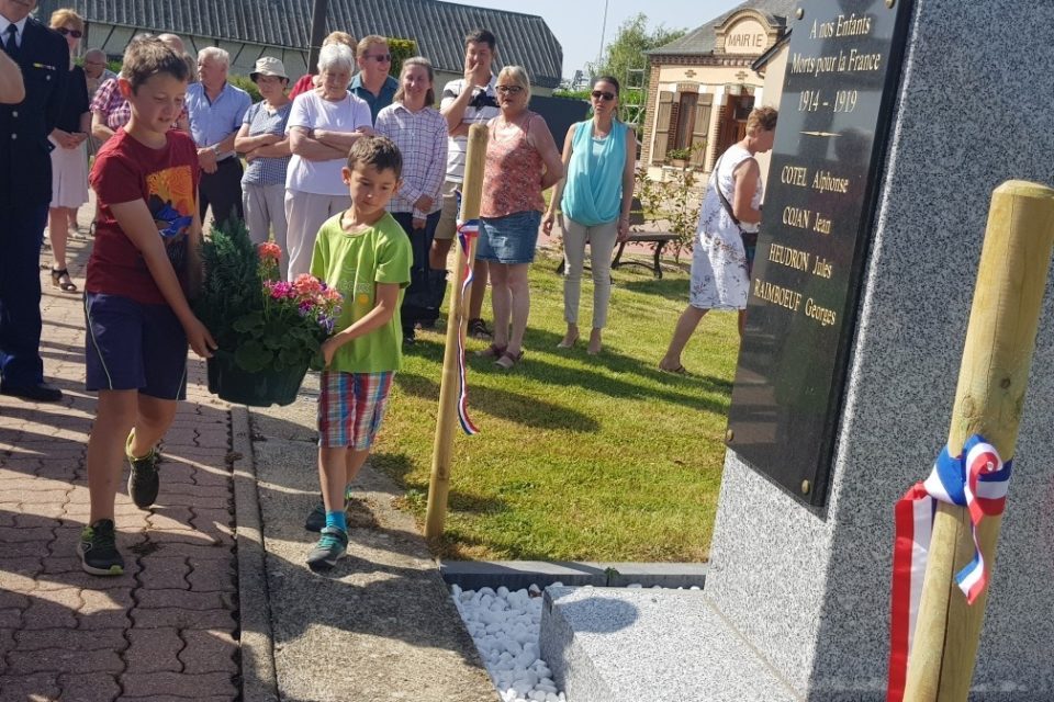 monument aux morts la vacherie 3